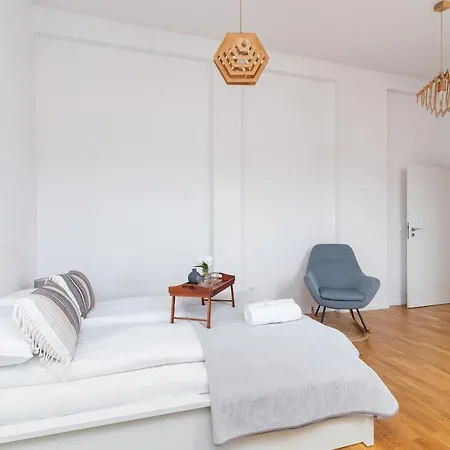 Apartamento Radziwillowska Cracow Planty By Renters Cracovia