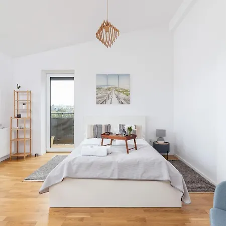 Radziwillowska Cracow Planty By Renters Cracovia