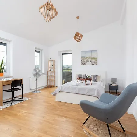 Apartamento Radziwillowska Cracow Planty By Renters *