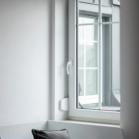 Apartamento Radziwillowska Cracow Planty By Renters Cracovia