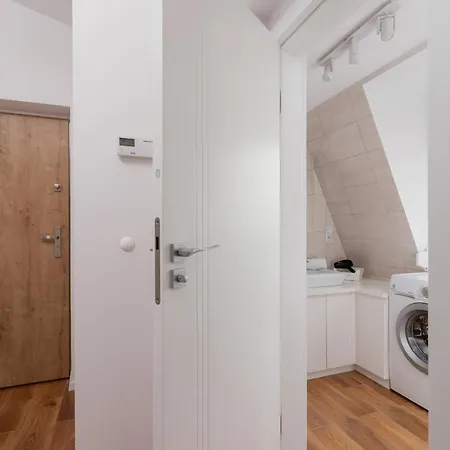 Apartamento Radziwillowska Cracow Planty By Renters