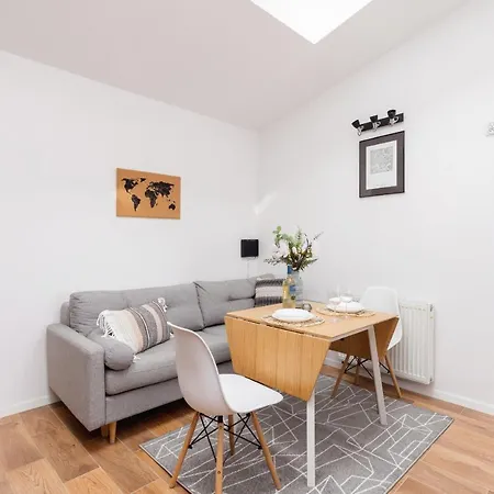 Apartamento Radziwillowska Cracow Planty By Renters Cracovia