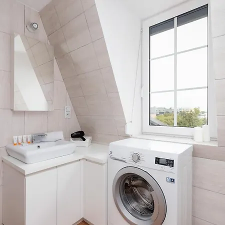 Apartamento Radziwillowska Cracow Planty By Renters Cracovia