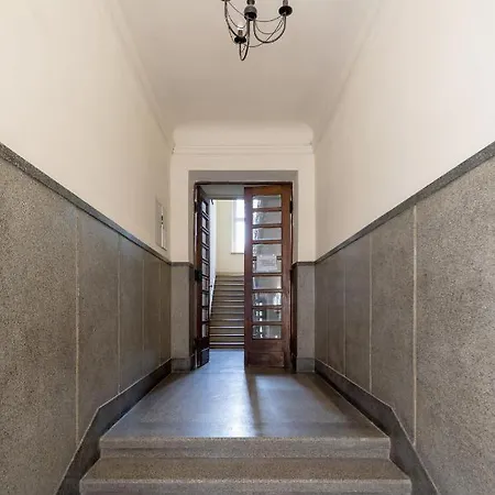 Radziwillowska Cracow Planty By Renters Apartamento