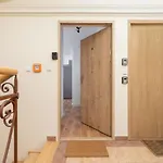 Radziwillowska Cracow Planty By Renters *
